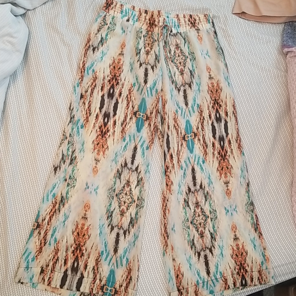 Flowy Pants